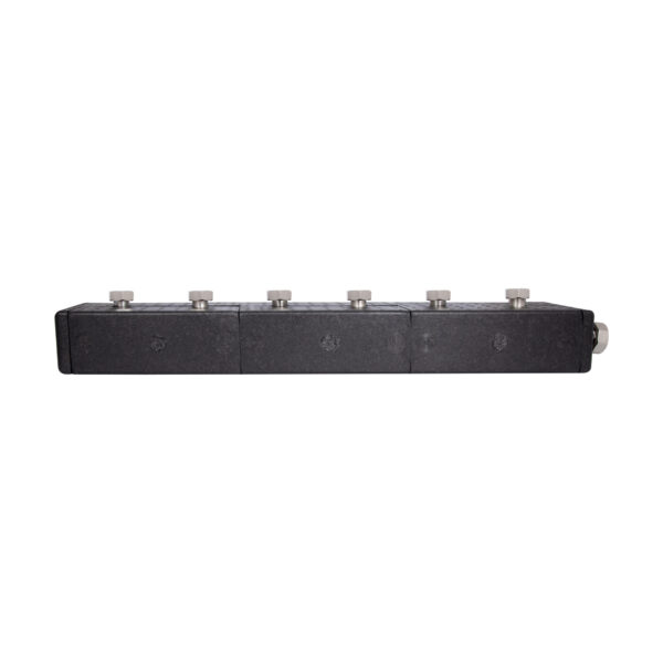 Колектор розподільчий Thermo Alliance Forte Quick System для 3 насосних груп 1 1/4"x1, нерж.. сталь SUS 304 TAF-QSK3 Колектор розподільчий Thermo Alliance Forte Quick System для 3 насосних груп 1 1/4"x1, нерж.. сталь SUS 304 TAF-QSK3