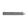 Колектор розподільчий Thermo Alliance Forte Quick System для 3 насосних груп 1 1/4"x1, нерж.. сталь SUS 304 TAF-QSK3 Колектор розподільчий Thermo Alliance Forte Quick System для 3 насосних груп 1 1/4"x1, нерж.. сталь SUS 304 TAF-QSK3