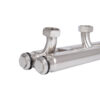 Колектор розподільчий Thermo Alliance Forte Quick System для 4 насосних груп 1 1/4"x1, нерж. сталь SUS 304 TAF-QSK4 Колектор розподільчий Thermo Alliance Forte Quick System для 4 насосних груп 1 1/4"x1, нерж. сталь SUS 304 TAF-QSK4