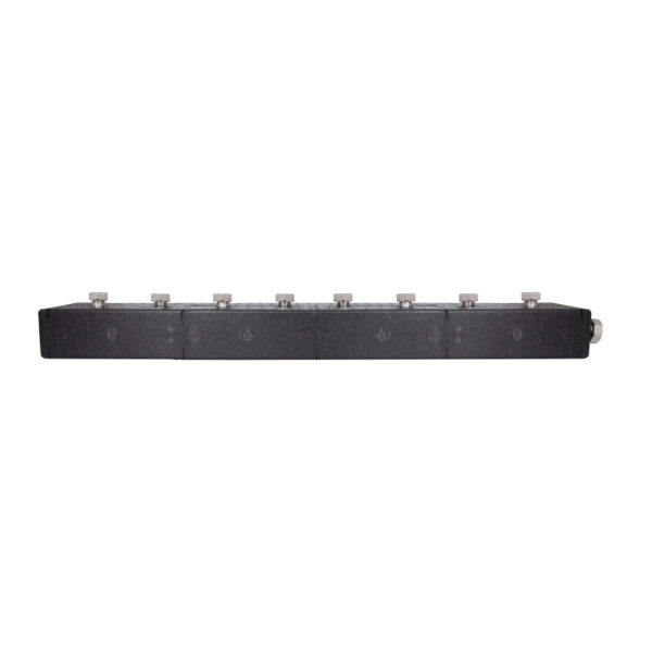 Колектор розподільчий Thermo Alliance Forte Quick System для 4 насосних груп 1 1/4"x1, нерж. сталь SUS 304 TAF-QSK4 Колектор розподільчий Thermo Alliance Forte Quick System для 4 насосних груп 1 1/4"x1, нерж. сталь SUS 304 TAF-QSK4