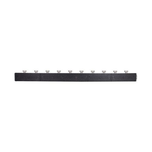 Колектор розподільчий Thermo Alliance Forte Quick System для  5 насосних груп 1 1/4"x1, нерж. сталь SUS 304 TAF-QSK5