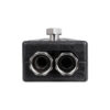 Колектор розподільчий Thermo Alliance Forte Quick System для  5 насосних груп 1 1/4"x1, нерж. сталь SUS 304 TAF-QSK5