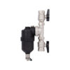 Фільтр-дешламатор Thermo Alliance Forte 1", поворотний (магнітний шламоуловлювач) TAF400G25 Фільтр-дешламатор Thermo Alliance Forte 1", поворотний (магнітний шламоуловлювач) TAF400G25