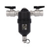 Фільтр-дешламатор Thermo Alliance Forte 1", поворотний (магнітний шламоуловлювач) TAF400G25 Фільтр-дешламатор Thermo Alliance Forte 1", поворотний (магнітний шламоуловлювач) TAF400G25