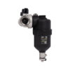 Фільтр-дешламатор Thermo Alliance Forte 1", поворотний (магнітний шламоуловлювач) TAF400G25 Фільтр-дешламатор Thermo Alliance Forte 1", поворотний (магнітний шламоуловлювач) TAF400G25