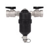 Фільтр-дешламатор Thermo Alliance Forte 1 1/4", поворотний (магнітний шламоуловлювач) TAF400G32 Фільтр-дешламатор Thermo Alliance Forte 1 1/4", поворотний (магнітний шламоуловлювач) TAF400G32