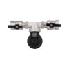 Фільтр-дешламатор Thermo Alliance Forte 1 1/4", поворотний (магнітний шламоуловлювач) TAF400G32 Фільтр-дешламатор Thermo Alliance Forte 1 1/4", поворотний (магнітний шламоуловлювач) TAF400G32