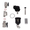 Фільтр-дешламатор Thermo Alliance Forte 1 1/4", поворотний (магнітний шламоуловлювач) TAF400G32 Фільтр-дешламатор Thermo Alliance Forte 1 1/4", поворотний (магнітний шламоуловлювач) TAF400G32