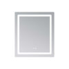 Дзеркало Lidz Kubis 700х800 з LED-підсвічуванням Touch, з антизапотіванням, з димером, рег. яскравості LD78LF904708048447 Дзеркало Lidz Kubis 700х800 з LED-підсвічуванням Touch, з антизапотіванням, з димером, рег. яскравості LD78LF904708048447