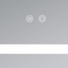 Дзеркало Lidz Kubis 700х800 з LED-підсвічуванням Touch, з антизапотіванням, з димером, рег. яскравості LD78LF904708048447 Дзеркало Lidz Kubis 700х800 з LED-підсвічуванням Touch, з антизапотіванням, з димером, рег. яскравості LD78LF904708048447