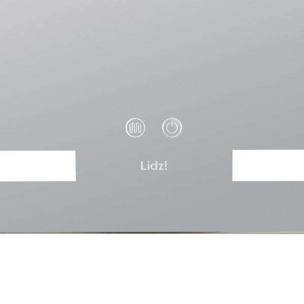 Дзеркало Lidz Kubis (KU2) 600х800 з LED-підсвічуванням Touch, з антизапотіванням, з димером, рег. яскравості LD78LF937608048449 Дзеркало Lidz Kubis (KU2) 600х800 з LED-підсвічуванням Touch, з антизапотіванням, з димером, рег. яскравості LD78LF937608048449