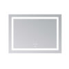 Дзеркало Lidz Kubis (KU1) 900х700 з LED-підсвічуванням Touch, з антизапотіванням, з димером, рег. яскравості LD78LF904907048451 Дзеркало Lidz Kubis (KU1) 900х700 з LED-підсвічуванням Touch, з антизапотіванням, з димером, рег. яскравості LD78LF904907048451