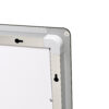 Дзеркало Lidz Kubis (KU2) 900х700 з LED-підсвічуванням Touch, з антизапотіванням, з димером, рег. яскравості LD78LF904907048452 Дзеркало Lidz Kubis (KU2) 900х700 з LED-підсвічуванням Touch, з антизапотіванням, з димером, рег. яскравості LD78LF904907048452