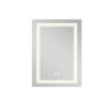 Зеркало Qtap Cardinal (CA2) 600х800 с LED-подсветкой Touch, с антизапотеванием, с диммером, рег. темп цвета (3000-6500K) Дзеркало Qtap Cardinal (CA2) 600х800 з LED-підсвічуванням Touch, з антизапотіванням, з димером, рег. темп. кольору (3000-6500K)