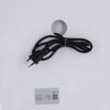 Зеркало Qtap Cardinal (CA2) 600х800 с LED-подсветкой Touch, с антизапотеванием, с диммером, рег. темп цвета (3000-6500K) Дзеркало Qtap Cardinal (CA2) 600х800 з LED-підсвічуванням Touch, з антизапотіванням, з димером, рег. темп. кольору (3000-6500K)