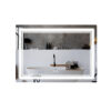 Зеркало Qtap Cardinal (CA2) 1200х800 с LED-подсветкой Touch, с антизапотеванием, с диммером, рег. темп цвета (3000-6500K) Дзеркало Qtap Cardinal (CA2) 1200х800 з LED-підсвічуванням Touch, з антизапотіванням, з димером, рег. темп. кольору (3000-6500K)