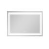 Зеркало Qtap Cardinal (CA2) 1200х800 с LED-подсветкой Touch, с антизапотеванием, с диммером, рег. темп цвета (3000-6500K) Дзеркало Qtap Cardinal (CA2) 1200х800 з LED-підсвічуванням Touch, з антизапотіванням, з димером, рег. темп. кольору (3000-6500K)