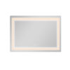 Зеркало Qtap Cardinal (CA2) 1200х800 с LED-подсветкой Touch, с антизапотеванием, с диммером, рег. темп цвета (3000-6500K) Дзеркало Qtap Cardinal (CA2) 1200х800 з LED-підсвічуванням Touch, з антизапотіванням, з димером, рег. темп. кольору (3000-6500K)