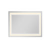 Зеркало Qtap Cardinal (CA2) 1000х800 с LED-подсветкой Touch, с антизапотеванием, с диммером, рег. темп цвета (3000-6500K) Дзеркало Qtap Cardinal (CA2) 1000х800 з LED-підсвічуванням Touch, з антизапотіванням, з димером, рег. темп. кольору (3000-6500K)