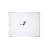 Зеркало Qtap Cardinal (CA2) 1000х800 с LED-подсветкой Touch, с антизапотеванием, с диммером, рег. темп цвета (3000-6500K) Дзеркало Qtap Cardinal (CA2) 1000х800 з LED-підсвічуванням Touch, з антизапотіванням, з димером, рег. темп. кольору (3000-6500K)