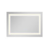 Зеркало Qtap Cardinal (CA1) 800х600 с LED-подсветкой Touch, с антизапотеванием, с диммером, рег. темп цвета (3000-6500K) Дзеркало Qtap Cardinal (CA1) 800х600 з LED-підсвічуванням Touch, з антизапотіванням, з димером, рег. темп. кольору (3000-6500K)