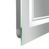 Зеркало Qtap Cardinal (CA1) 800х600 с LED-подсветкой Touch, с антизапотеванием, с диммером, рег. темп цвета (3000-6500K) Дзеркало Qtap Cardinal (CA1) 800х600 з LED-підсвічуванням Touch, з антизапотіванням, з димером, рег. темп. кольору (3000-6500K)