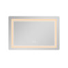 Зеркало Qtap Cardinal (CA2) 800х600 с LED-подсветкой Touch, с антизапотеванием, с диммером, рег. темп цвета (3000-6500K) Дзеркало Qtap Cardinal (CA2) 800х600 з LED-підсвічуванням Touch, з антизапотіванням, з димером, рег. темп. кольору (3000-6500K)