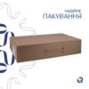 Комплект Qtap Kolibri: Раковина накладна 400x400x140 мм, White, квадратна + Донний клапан Pop-up PU02 Комплект Qtap Kolibri: Раковина накладна 400x400x140 мм, White, квадратна + Донний клапан Pop-up PU02
