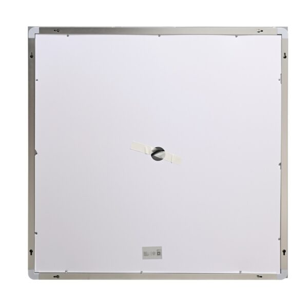 Дзеркало Qtap Mideya (MI1) 800x800 з LED-підсвічуванням Touch, з антизапотіванням, димером, рег. яскравості QT2078NCF808048477 Дзеркало Qtap Mideya (MI1) 800x800 з LED-підсвічуванням Touch, з антизапотіванням, димером, рег. яскравості QT2078NCF808048477