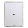 Зеркало Qtap Mideya (MI2) 600х800 с LED-подсветкой Touch, с антизапотеванием, диммером, рег. яркости QT2078F6080 Дзеркало Qtap Mideya (MI2) 600х800 з LED-підсвічуванням Touch, з антизапотіванням, димером, рег. яскравості QT2078F6080