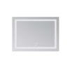 Дзеркало Lidz Kubis (KU1) 700х500 з LED-підсвічуванням Touch, з антизапотіванням, з димером, рег. яскравості LD78LF90448485 Дзеркало Lidz Kubis (KU1) 700х500 з LED-підсвічуванням Touch, з антизапотіванням, з димером, рег. яскравості LD78LF90448485