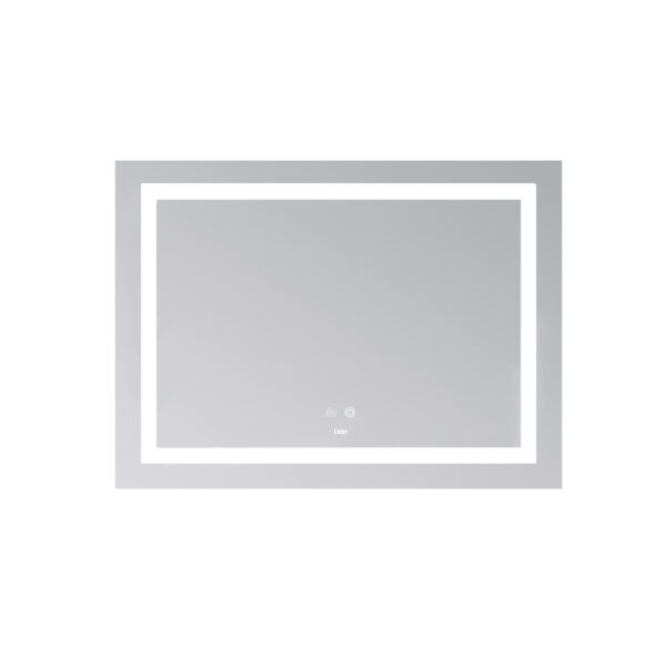 Дзеркало Lidz Kubis (KU1) 700х500 з LED-підсвічуванням Touch, з антизапотіванням, з димером, рег. яскравості LD78LF90448485 Дзеркало Lidz Kubis (KU1) 700х500 з LED-підсвічуванням Touch, з антизапотіванням, з димером, рег. яскравості LD78LF90448485