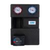 Насосна група Icma №R001 1 1/2"x1" підключення ліворуч, без насоса 93R001AFS53SC Насосна група Icma №R001 1 1/2"x1" підключення ліворуч, без насоса 93R001AFS53SC