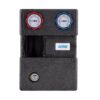 Насосна група Icma №R004 1 1/2"x1" підключення зліва, без насоса 93R004AFS5505SC Насосна група Icma №R004 1 1/2"x1" підключення зліва, без насоса 93R004AFS5505SC