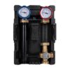 Насосна група Icma №R004 1 1/2"x1" підключення зліва, без насоса 93R004AFS5505SC Насосна група Icma №R004 1 1/2"x1" підключення зліва, без насоса 93R004AFS5505SC