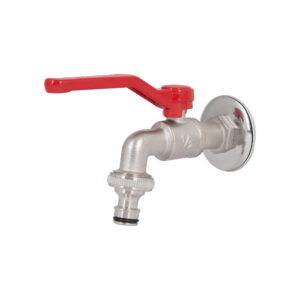 Кран кульовий для поливу Thermo Alliance Forte 1/2"З незамерзаючий TAF141W15 Кран кульовий для поливу Thermo Alliance Forte 1/2"З незамерзаючий TAF141W15