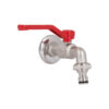 Кран кульовий для поливу Thermo Alliance Forte 1/2"З незамерзаючий TAF141W15 Кран кульовий для поливу Thermo Alliance Forte 1/2"З незамерзаючий TAF141W15