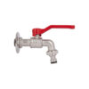 Кран кульовий для поливу Thermo Alliance Forte 1/2"З незамерзаючий TAF141W15 Кран кульовий для поливу Thermo Alliance Forte 1/2"З незамерзаючий TAF141W15