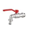 Кран кульовий для поливу Thermo Alliance Forte 3/4"З незамерзаючий TAF141W20 Кран кульовий для поливу Thermo Alliance Forte 3/4"З незамерзаючий TAF141W20