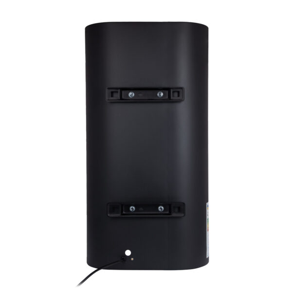 Водонагрівач електричний Thermo Alliance 50 л Black, плоский вертикальний, мокрий ТЕН 2 кВт (0,8+1,2) DT50V20G(PD)/2В Водонагрівач електричний Thermo Alliance 50 л Black, плоский вертикальний, мокрий ТЕН 2 кВт (0,8+1,2) DT50V20G(PD)/2В