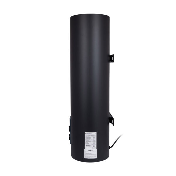 Водонагрівач електричний Thermo Alliance 80 л Black, плоский вертикальний, мокрий ТЕН 2 кВт (0,8+1,2) DT80V20G(PD)/2В Водонагрівач електричний Thermo Alliance 80 л Black, плоский вертикальний, мокрий ТЕН 2 кВт (0,8+1,2) DT80V20G(PD)/2В
