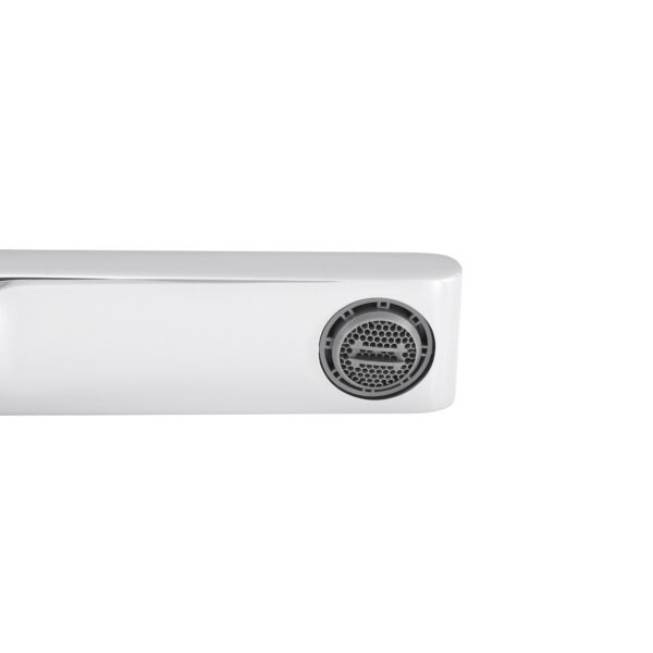 Змішувач для раковини низький Qtap Arvin QTARV270CRM48638 Chrome Змішувач для раковини низький Qtap Arvin QTARV270CRM48638 Chrome