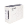 Змішувач для біде  Qtap Arvin QTARV255CRM48642 Chrome