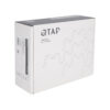 Змішувач для раковини низький Qtap Crow QTCRO270CRM48644 Chrome Змішувач для раковини низький Qtap Crow QTCRO270CRM48644 Chrome