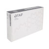 Змішувач для раковини високий Qtap Crow QTCRO269CRM48645 Chrome Змішувач для раковини високий Qtap Crow QTCRO269CRM48645 Chrome