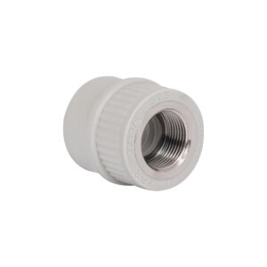Муфта PPR Thermo Alliance 32х3/4" ВР