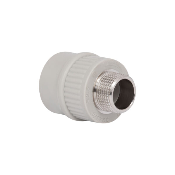 Муфта PPR Thermo Alliance 32х3/4" ЗР Муфта PPR Thermo Alliance 32х3/4" ЗР
