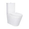 Унітаз підлоговий Qtap Swan Eco Ultra Quiet з сидінням Soft-close 640x360x835 мм QTSWA27W48748 White Унітаз підлоговий Qtap Swan Eco Ultra Quiet з сидінням Soft-close 640x360x835 мм QTSWA27W48748 White