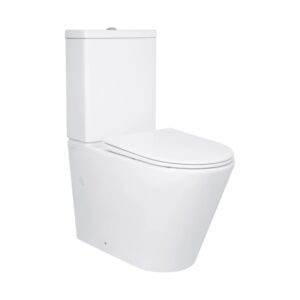 Унітаз підлоговий Qtap Swan Eco Ultra Quiet з сидінням Soft-close 640x360x835 мм QTSWA27W48748 White Унітаз підлоговий Qtap Swan Eco Ultra Quiet з сидінням Soft-close 640x360x835 мм QTSWA27W48748 White