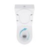 Унітаз підлоговий Qtap Swan Eco Ultra Quiet з сидінням Soft-close 640x360x835 мм QTSWA27W48748 White Унітаз підлоговий Qtap Swan Eco Ultra Quiet з сидінням Soft-close 640x360x835 мм QTSWA27W48748 White